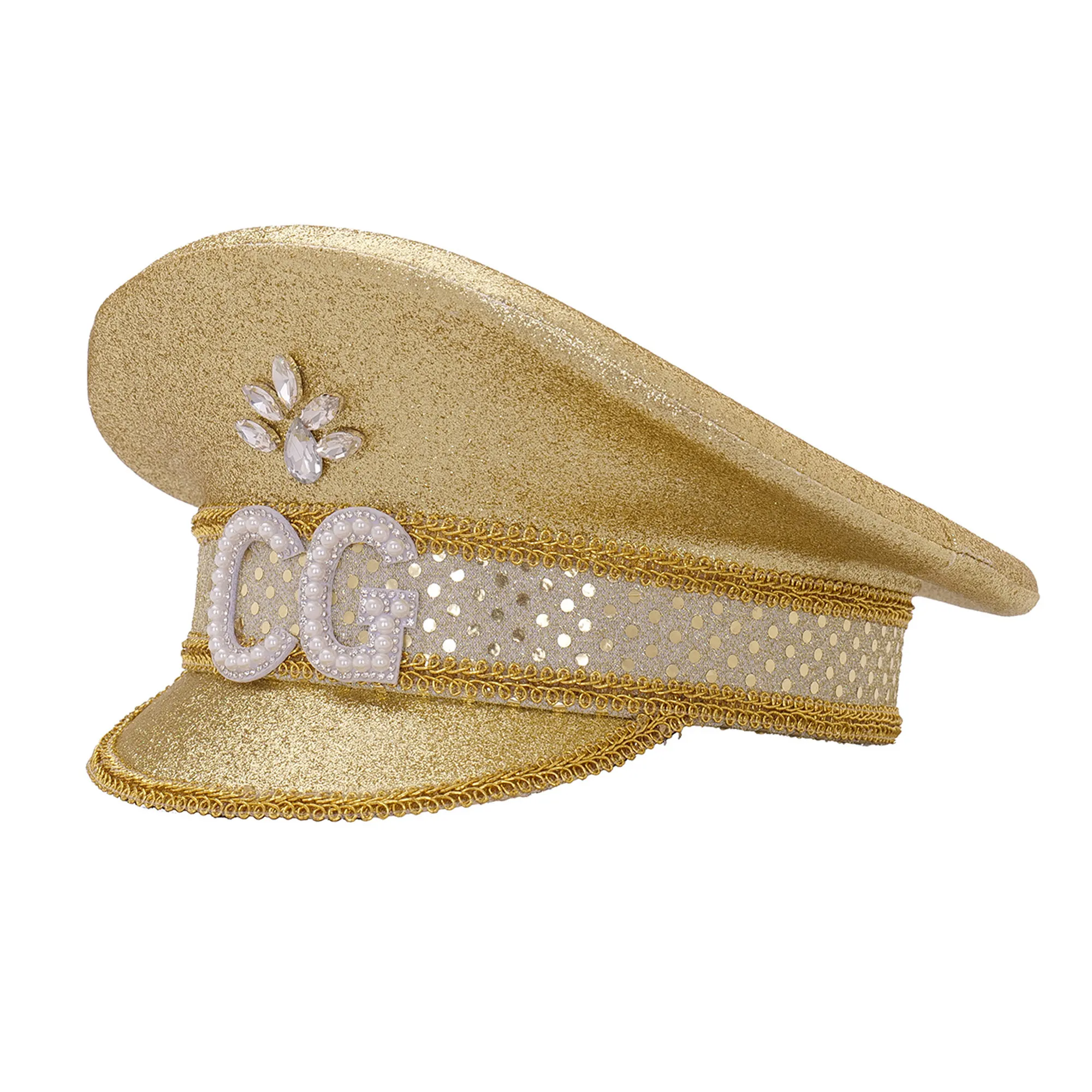 Chelsea Green Replica Hat sold by WWE