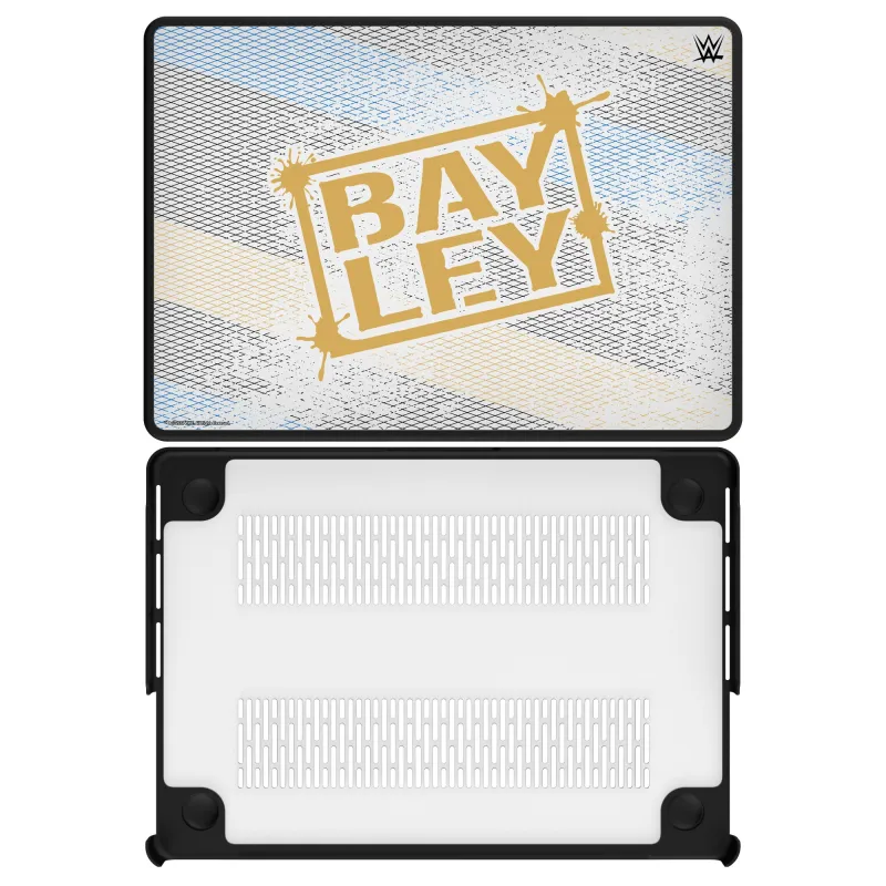 Keyscaper Bayley Linen MacBook Case sold by WWE