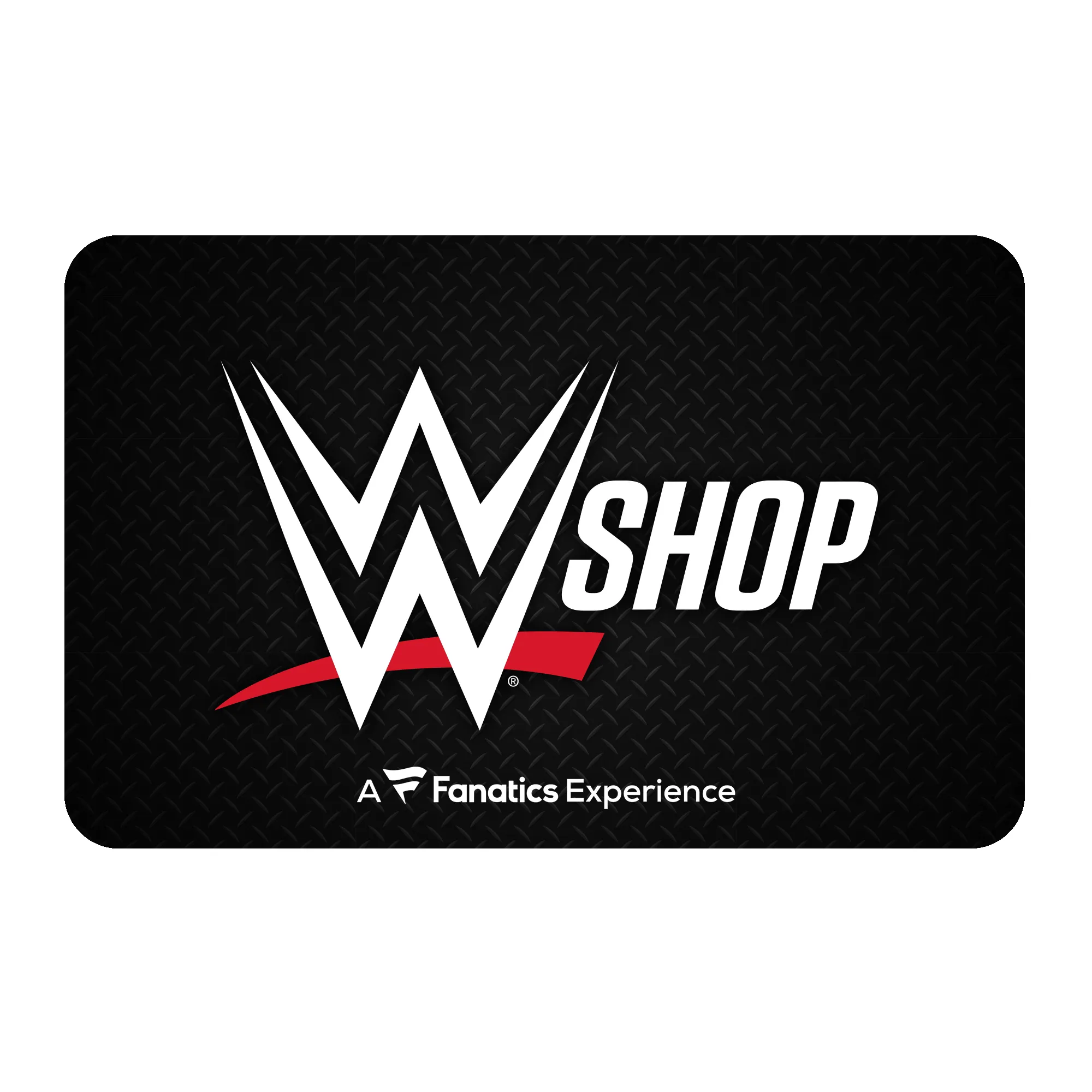 WWE Shop eGift Card ($10 - $500) sold by WWE