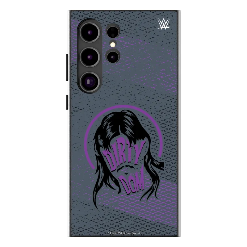 Keyscaper Dominik Mysterio Superstar Galaxy Magnetic Bump Case made by WWE