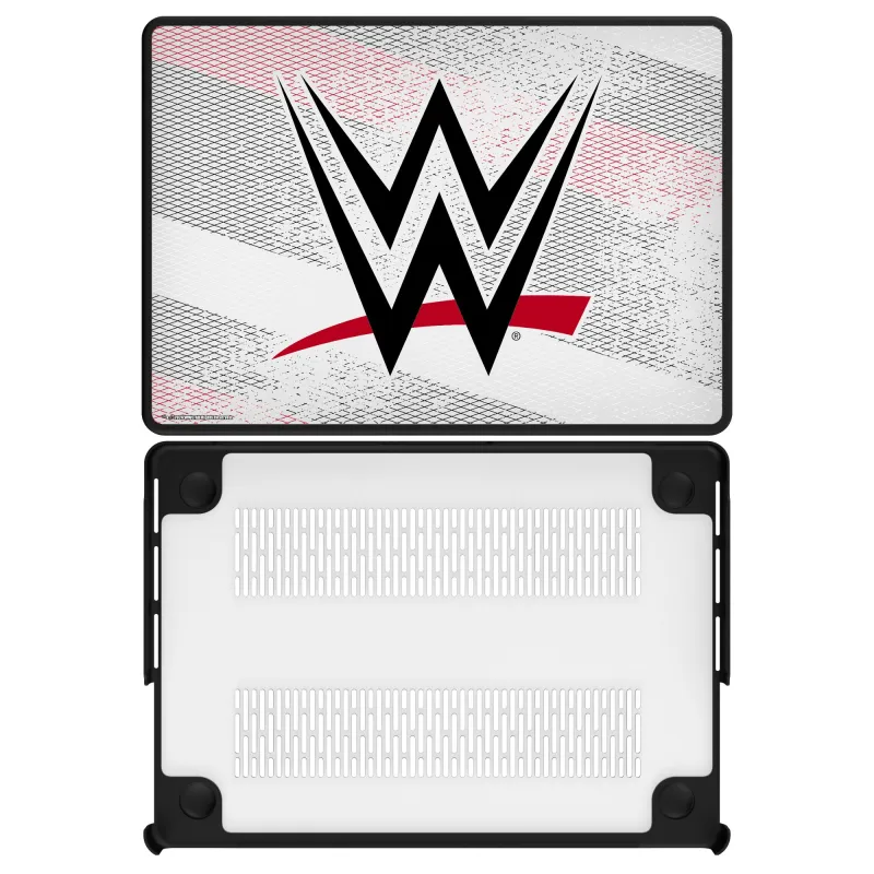 Keyscaper WWE Linen MacBook Case made by WWE