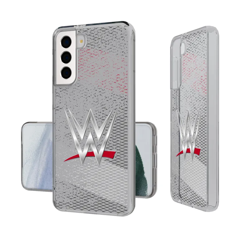 Keyscaper WWE Steel Clear Galaxy Phone Case sold by WWE