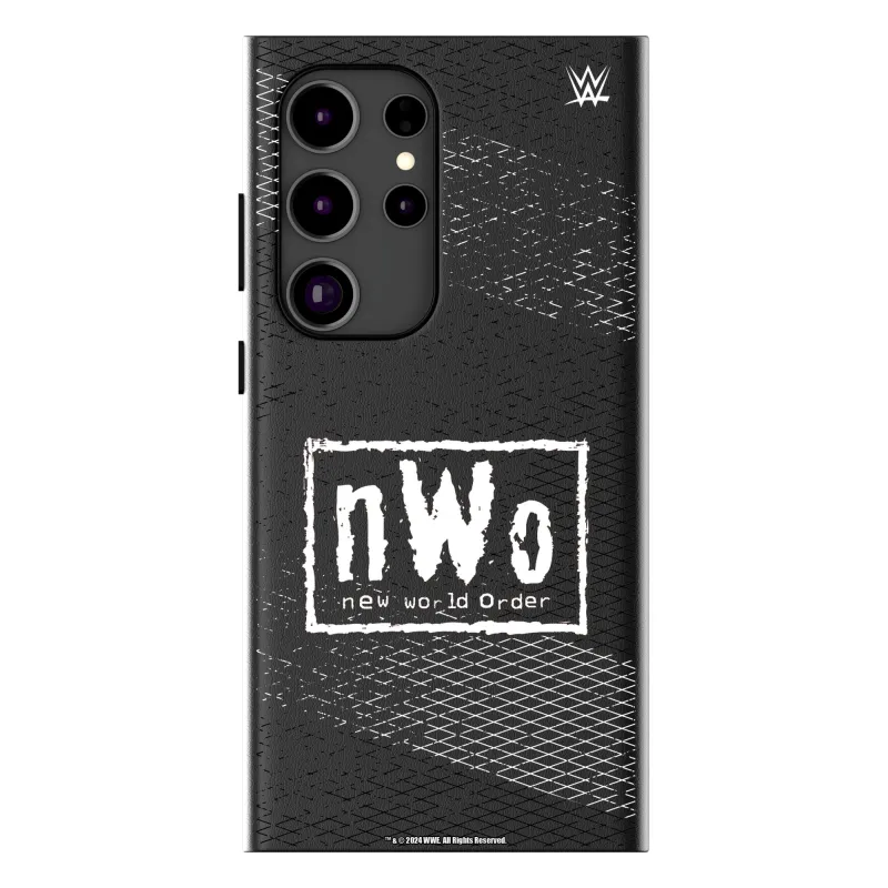 Keyscaper nWo Galaxy Magnetic Bump Phone Case sold by WWE