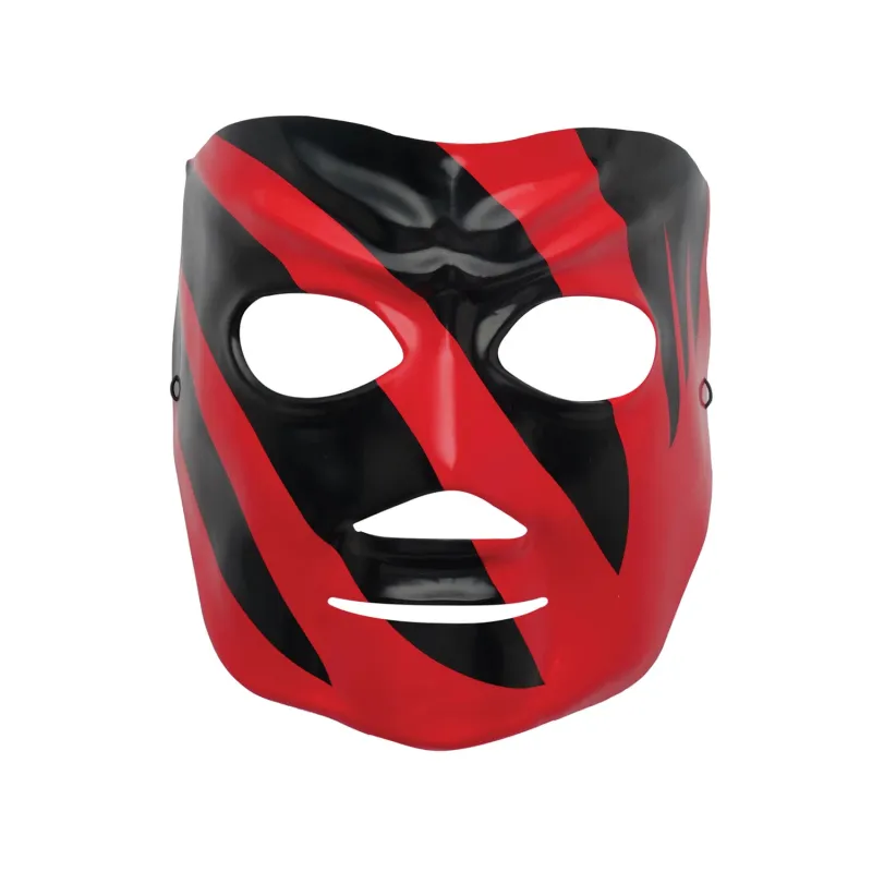 Kane Old School Plastic Costume Mask sold by WWE