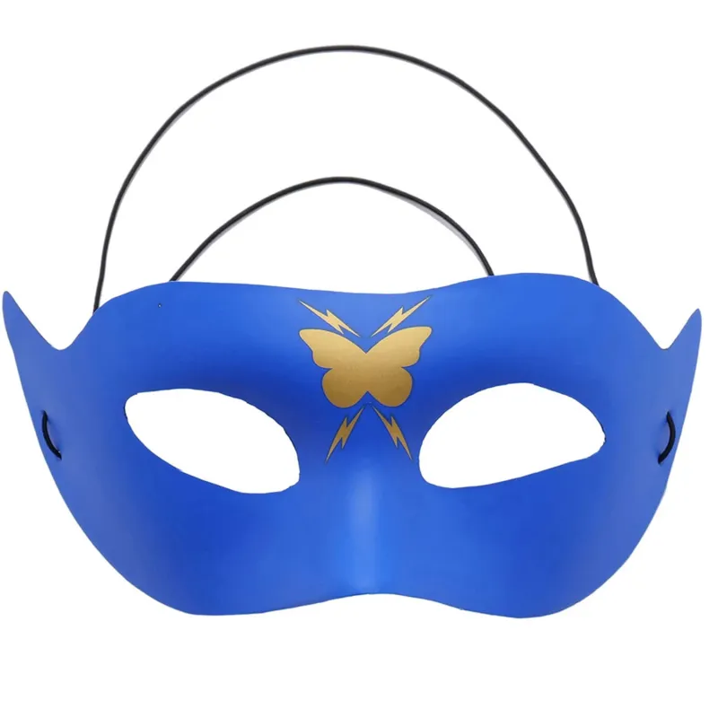 Nikki A.S.H. Costume Mask made by WWE