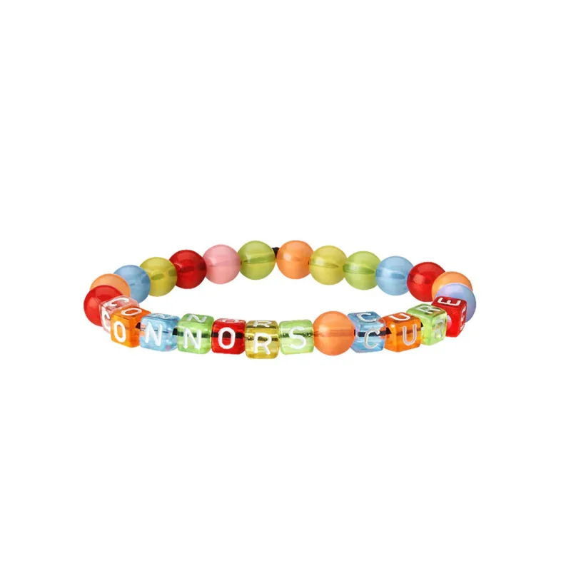WWE Connor's Cure Bracelet sold by WWE