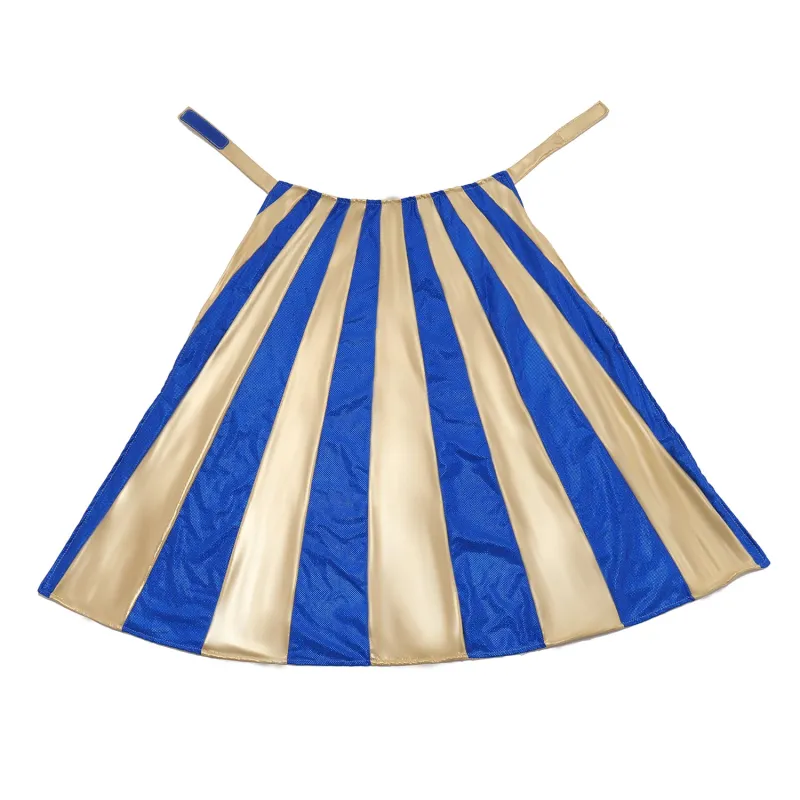 Nikki A.S.H. Costume Cape made by WWE