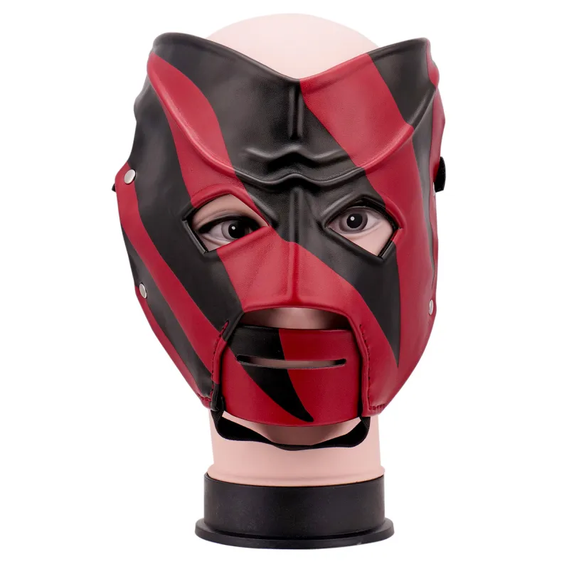 Kane Classic Deluxe Mask sold by WWE