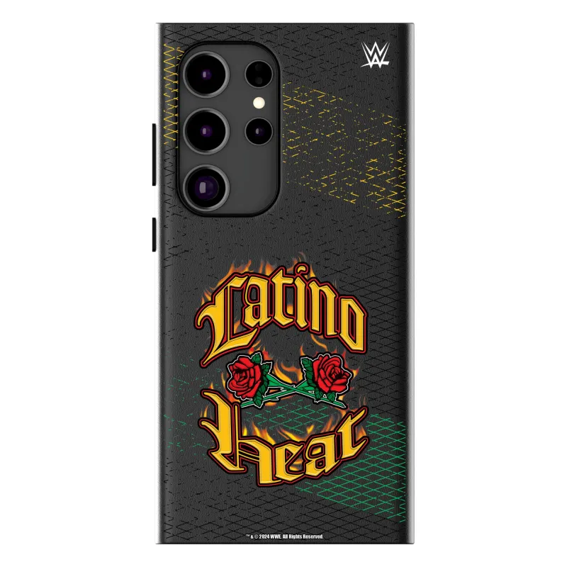 Keyscaper Eddie Guerrero Galaxy Magnetic Bump Phone Case sold by WWE