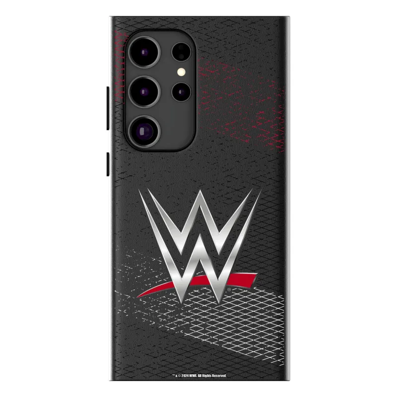Keyscaper WWE Galaxy Magnetic Bump Phone Case sold by WWE