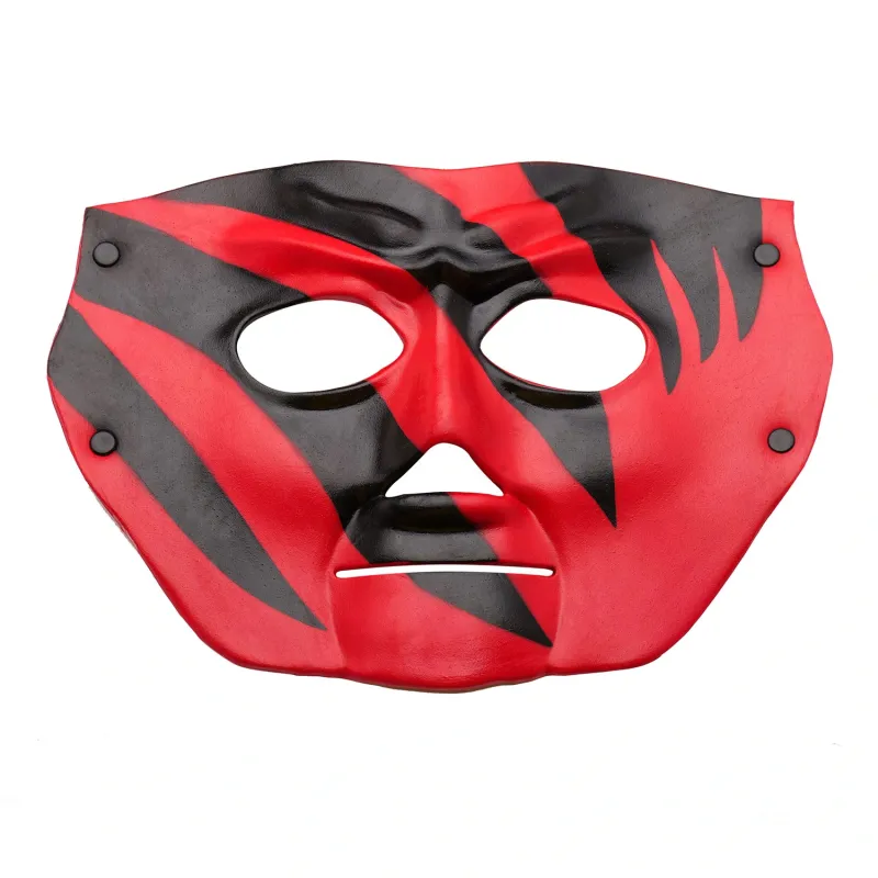 Kane Replica Mask sold by WWE