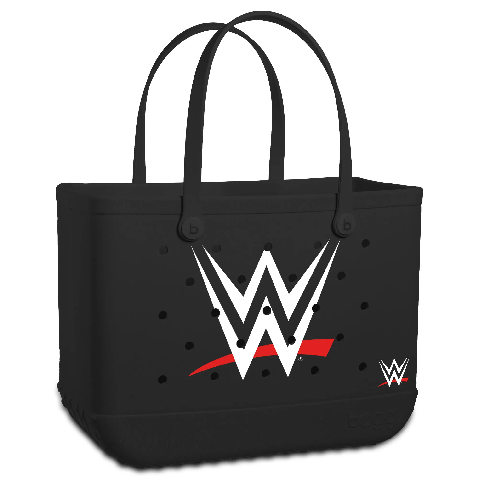 WWE Large Bogg Bag sold by WWE