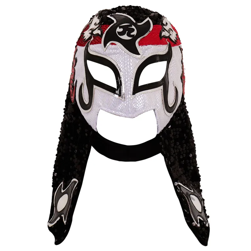 Octagón AAA Replica Mask made by WWE