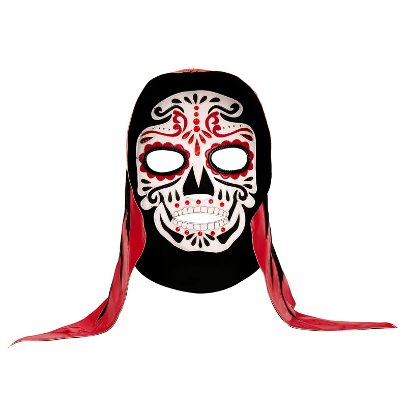 La Parka AAA Replica Mask made by WWE