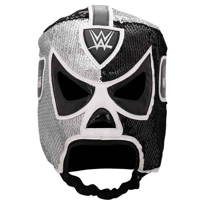 WrestleMania 42 Lucha Mask made by WWE