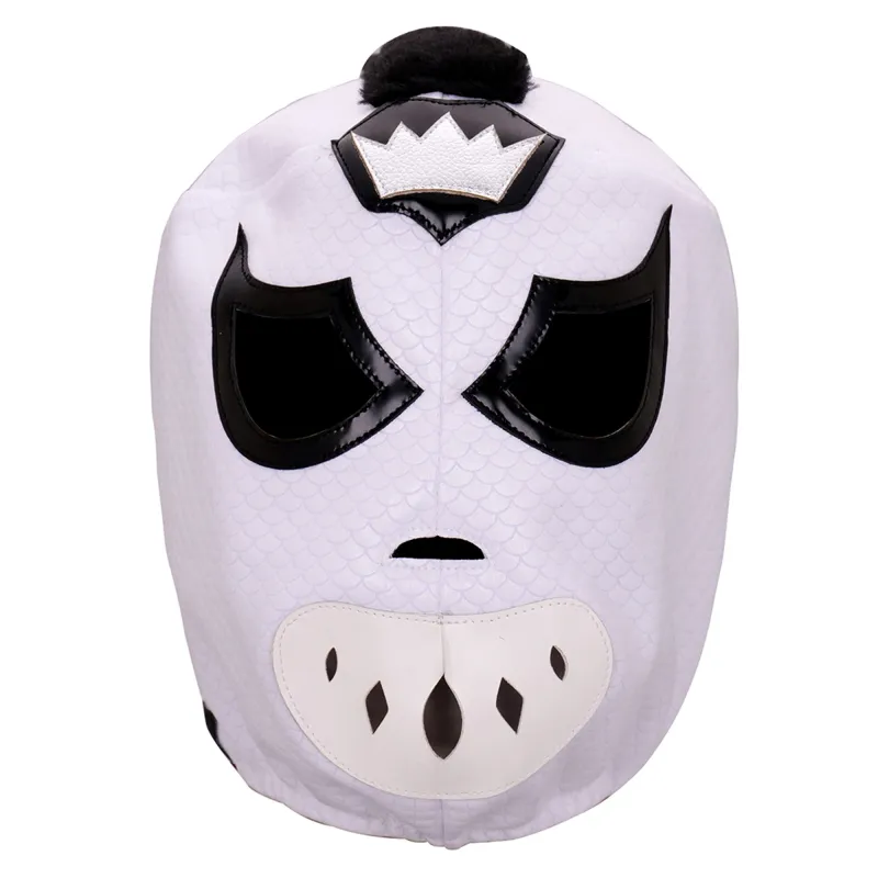 Dominik Mysterio Lucha Mask made by WWE
