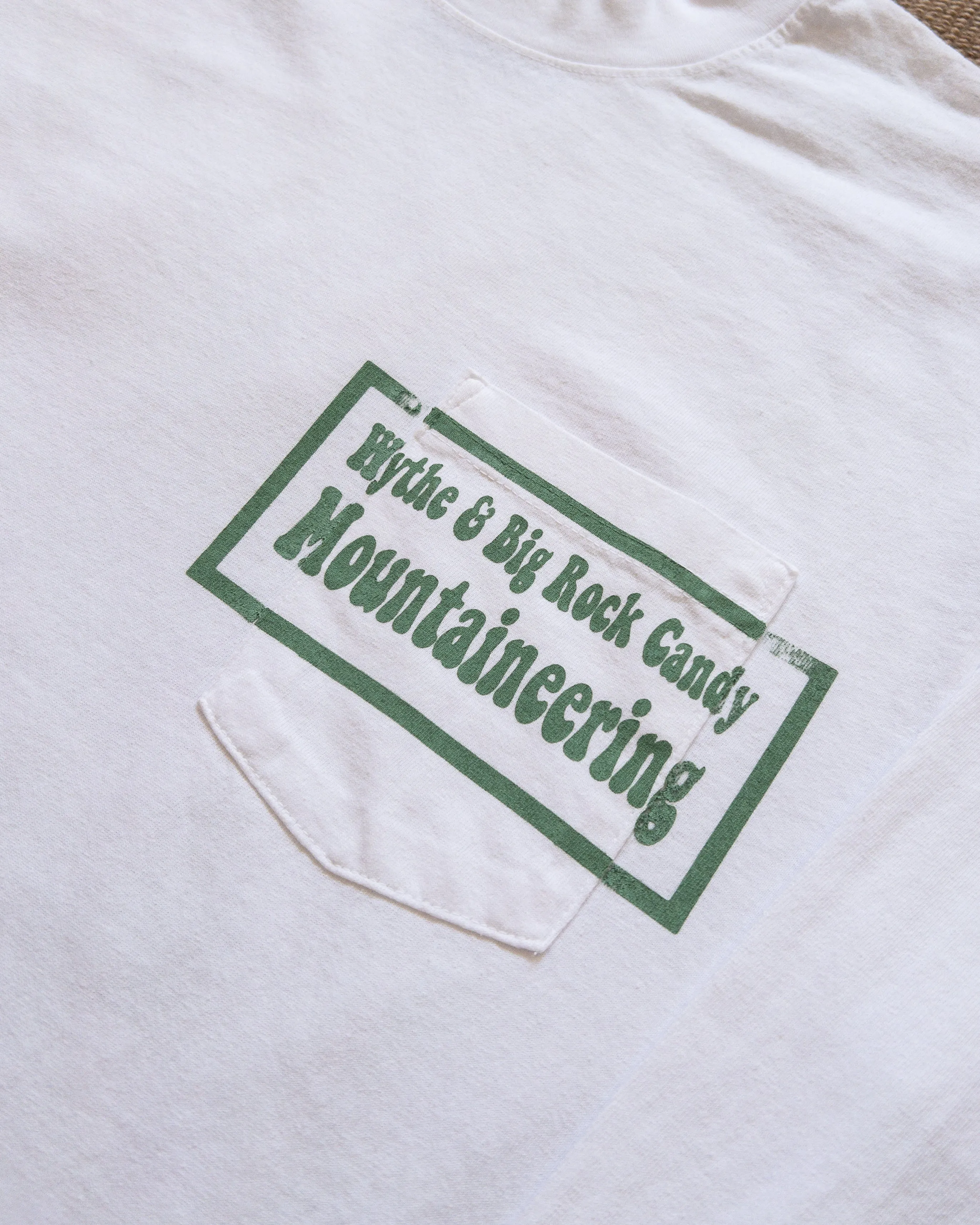 Longsleeve Sunshine Tee sold by Wythe NY product image thumbnail 2