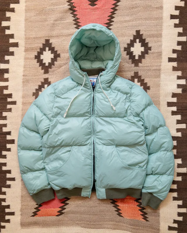Alpine Jacket - Alpine Sage/Coyote sold by Wythe NY