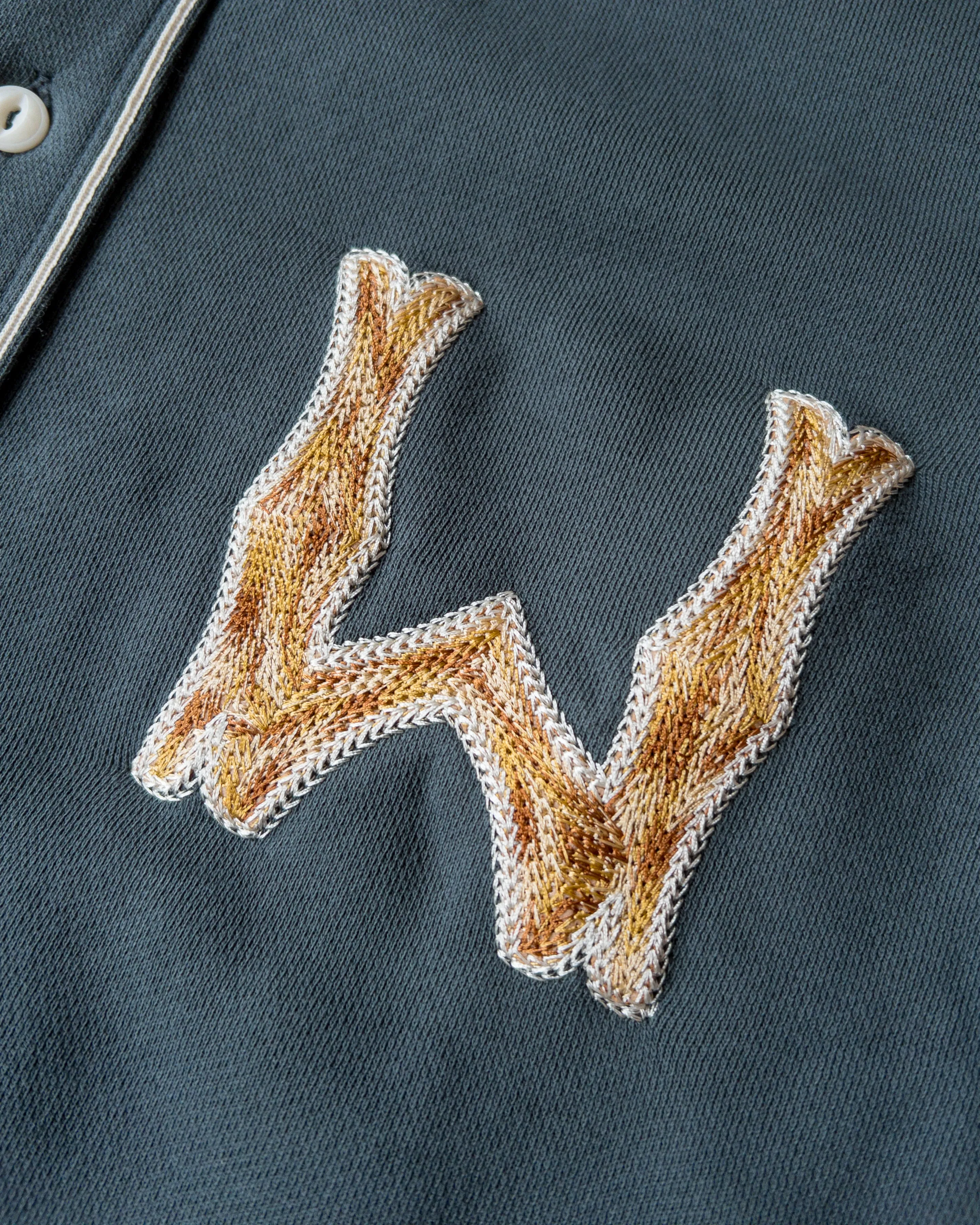 Barnstormers Baseball Jersey - Away sold by Wythe NY product image thumbnail 3