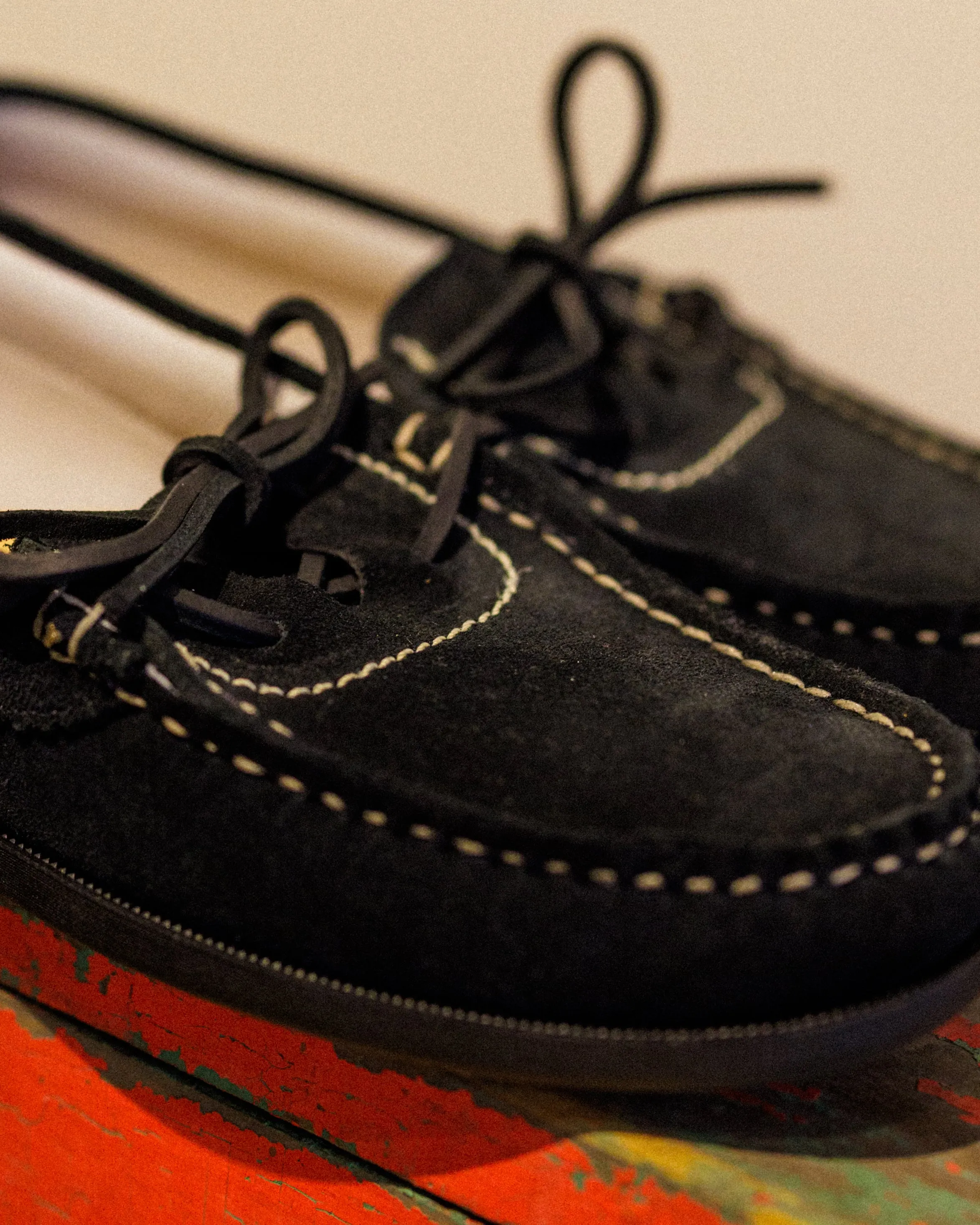 Smokestack Moc sold by Wythe NY product image thumbnail 4