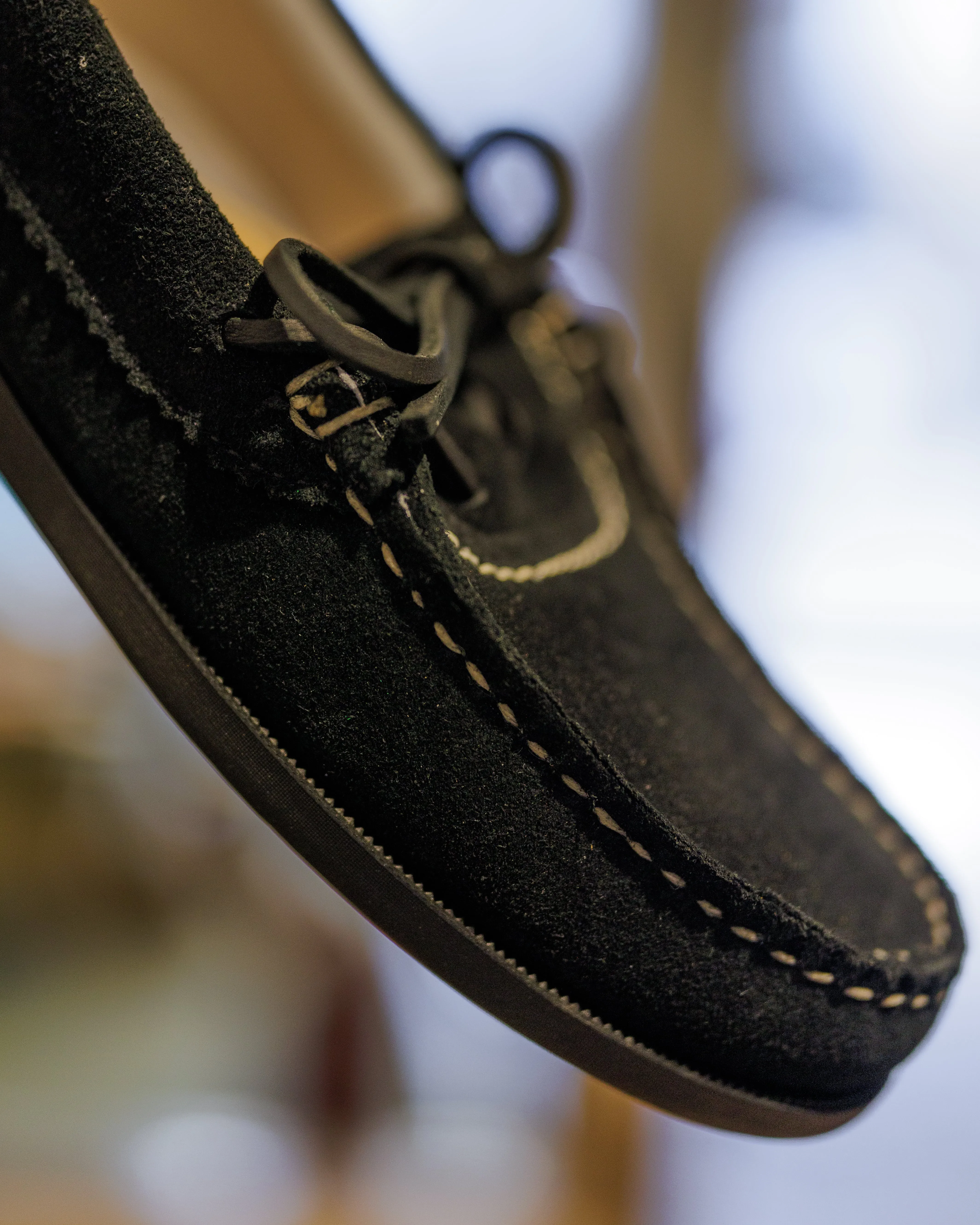 Smokestack Moc sold by Wythe NY product image thumbnail 3