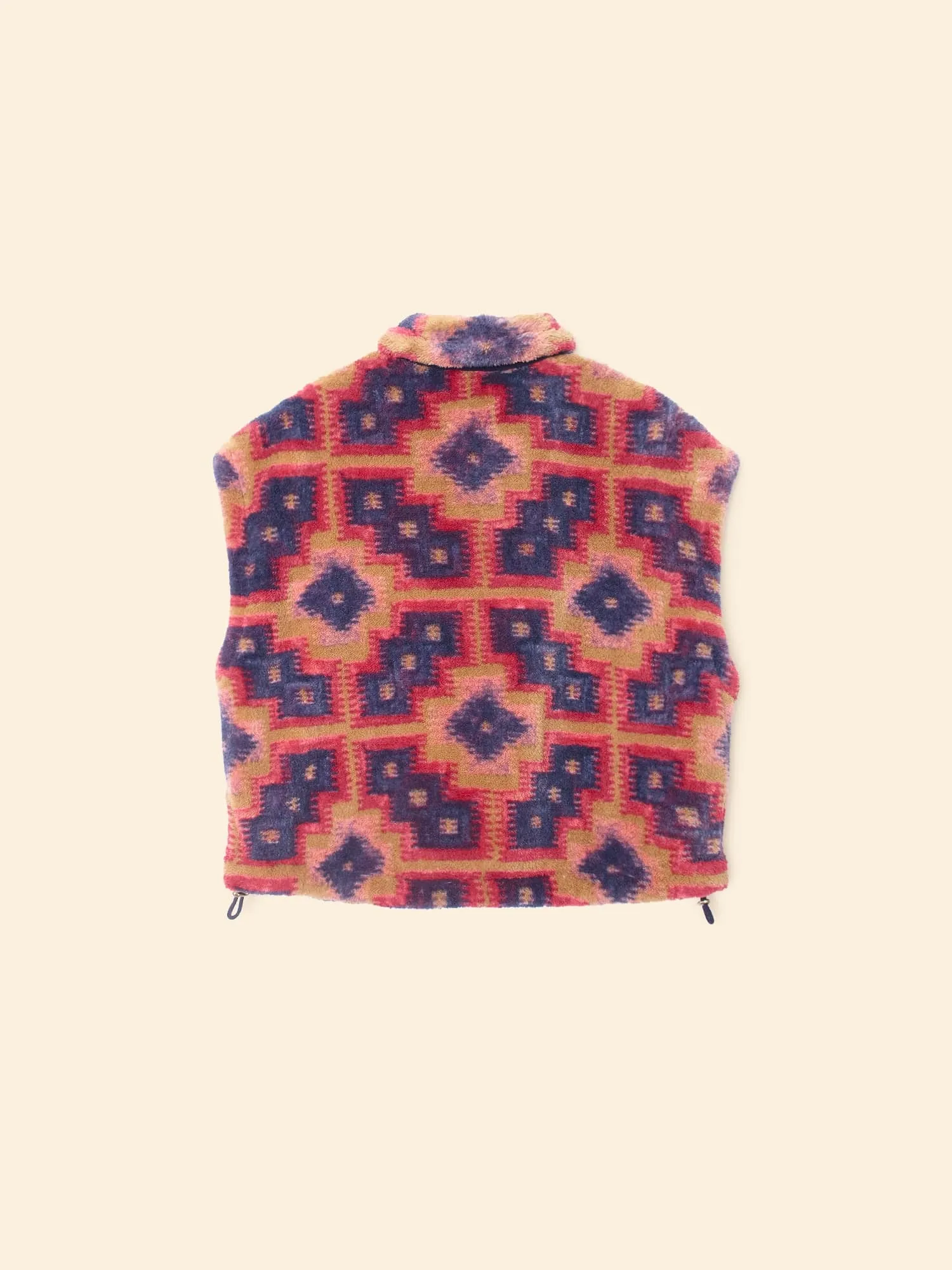 Mosaic Tile Ravena Vest sold by XiRENA product image thumbnail 5