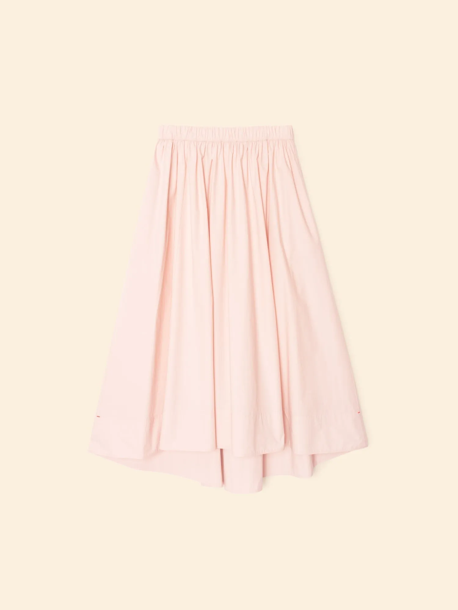 Powder Rose Gwynn Skirt sold by XiRENA product image thumbnail 5
