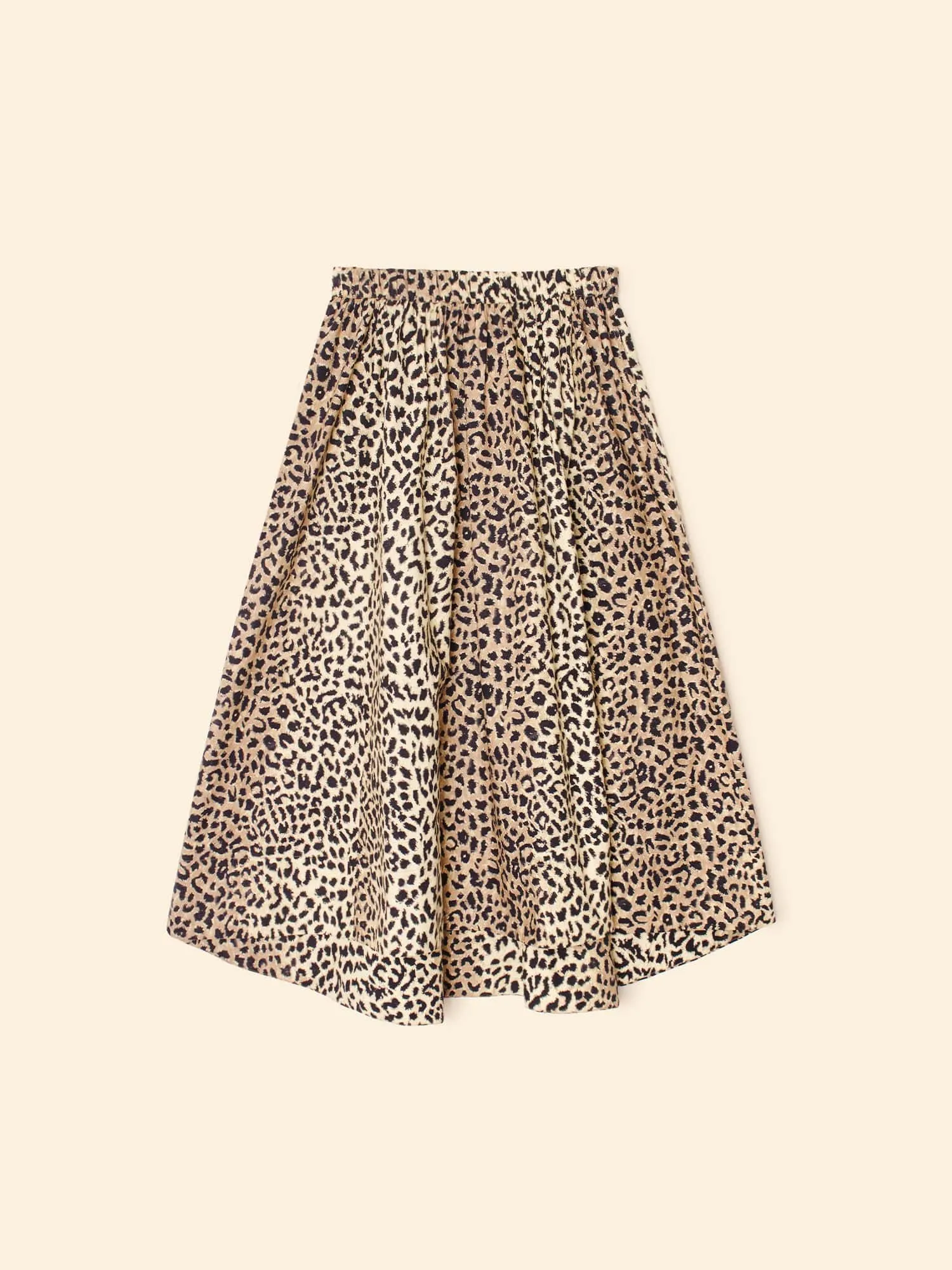 Calico Gwynn Skirt sold by XiRENA product image thumbnail 5
