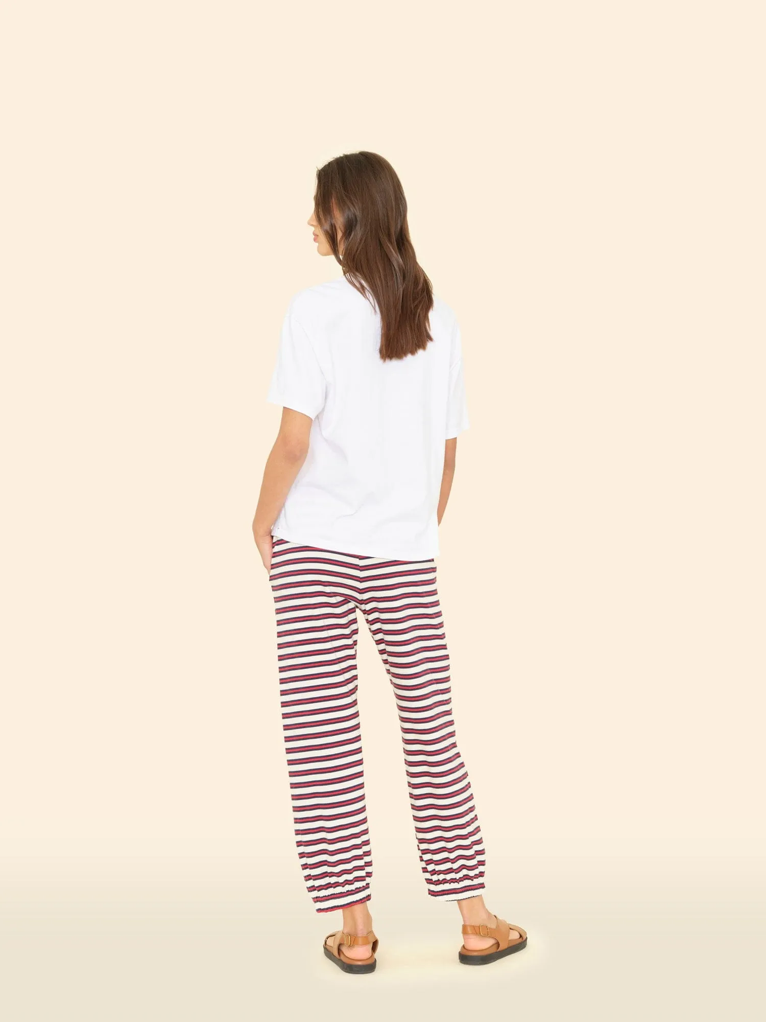 Americana Brandi Pant sold by XiRENA product image thumbnail 3