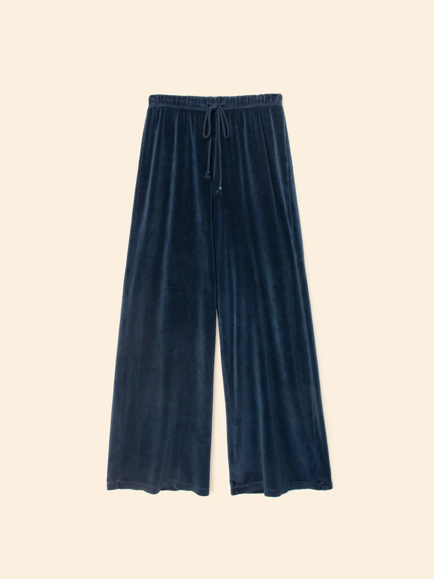 Sapphire Manon Velour Pant sold by XiRENA product image thumbnail 3