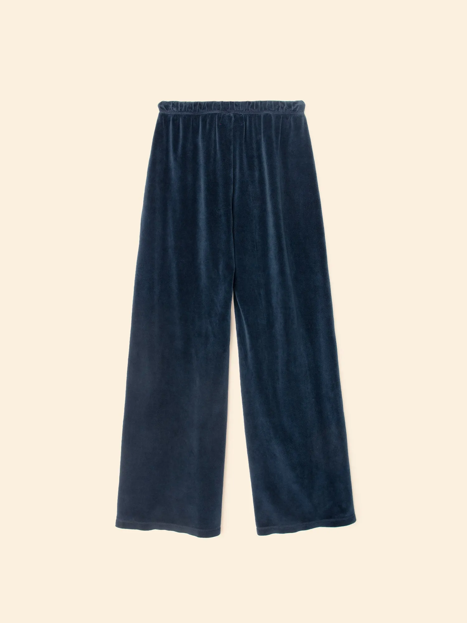 Sapphire Manon Velour Pant sold by XiRENA product image thumbnail 4
