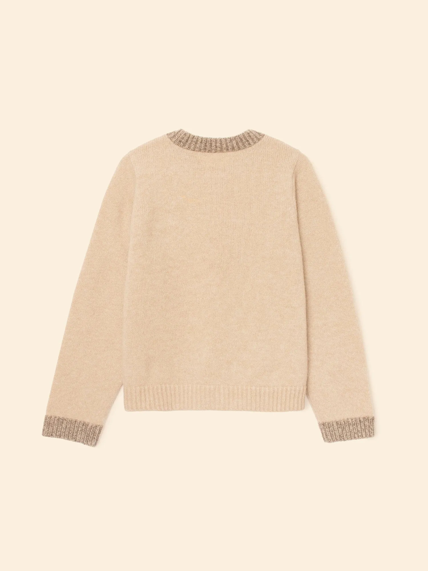Vanille Valentin Sweater sold by XiRENA product image thumbnail 5