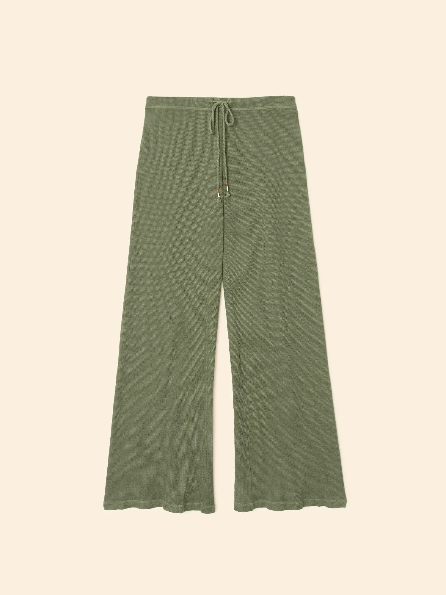 Washed Army Manon Pant sold by XiRENA product image thumbnail 3