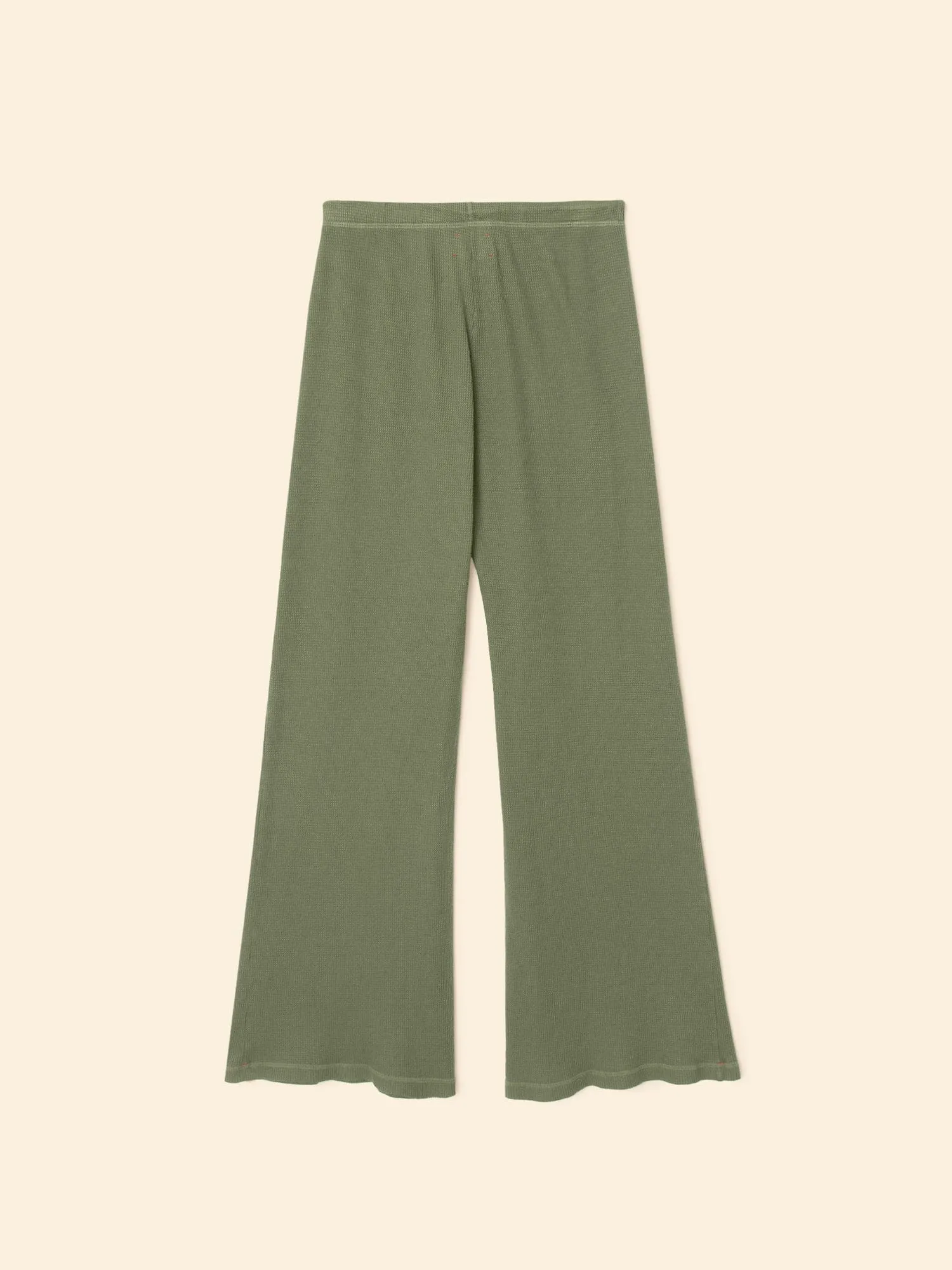 Washed Army Manon Pant sold by XiRENA product image thumbnail 4