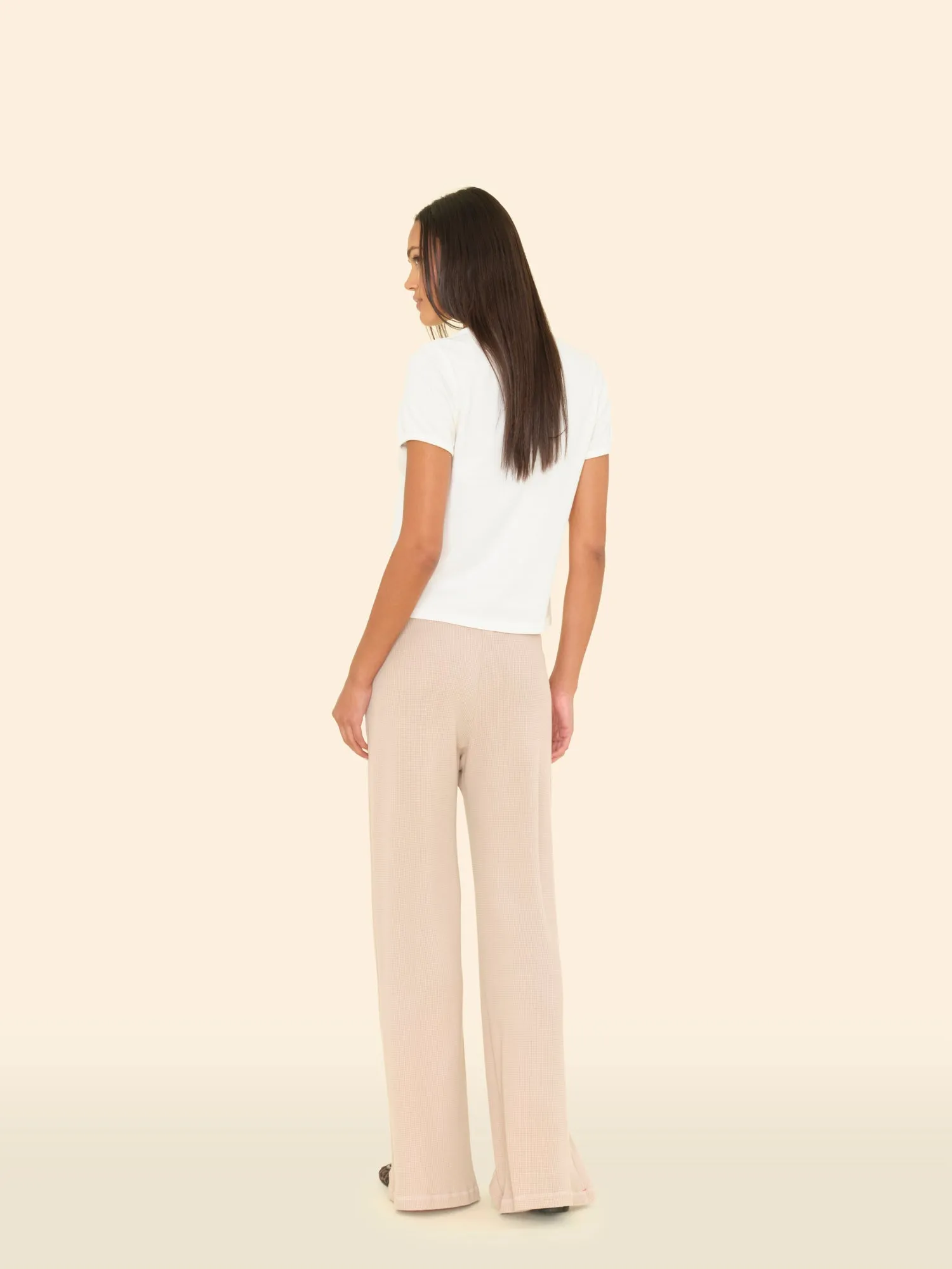Pebble Stone Manon Pant sold by XiRENA product image thumbnail 3