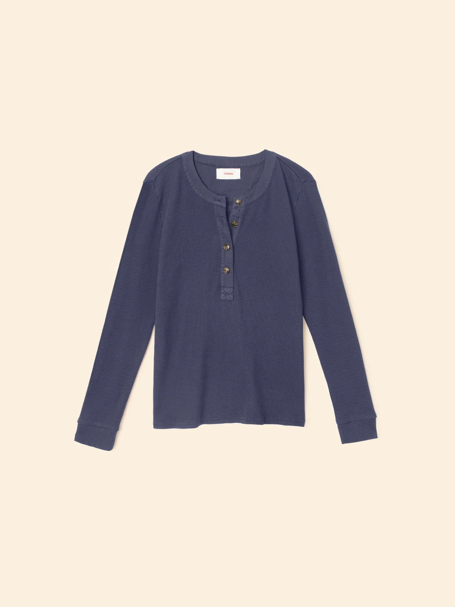 Grey Smoke Lucas Top sold by XiRENA product image thumbnail 4