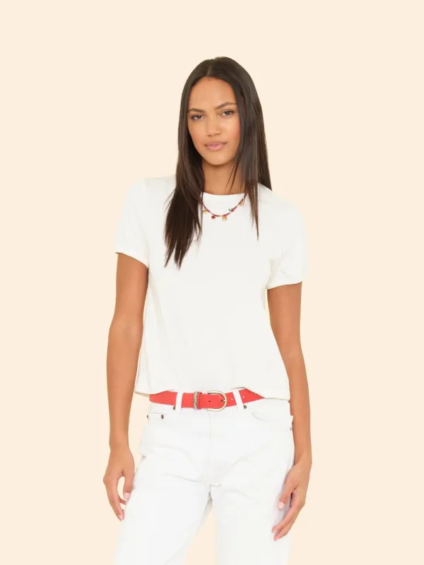 Lait Frankie Tee sold by XiRENA