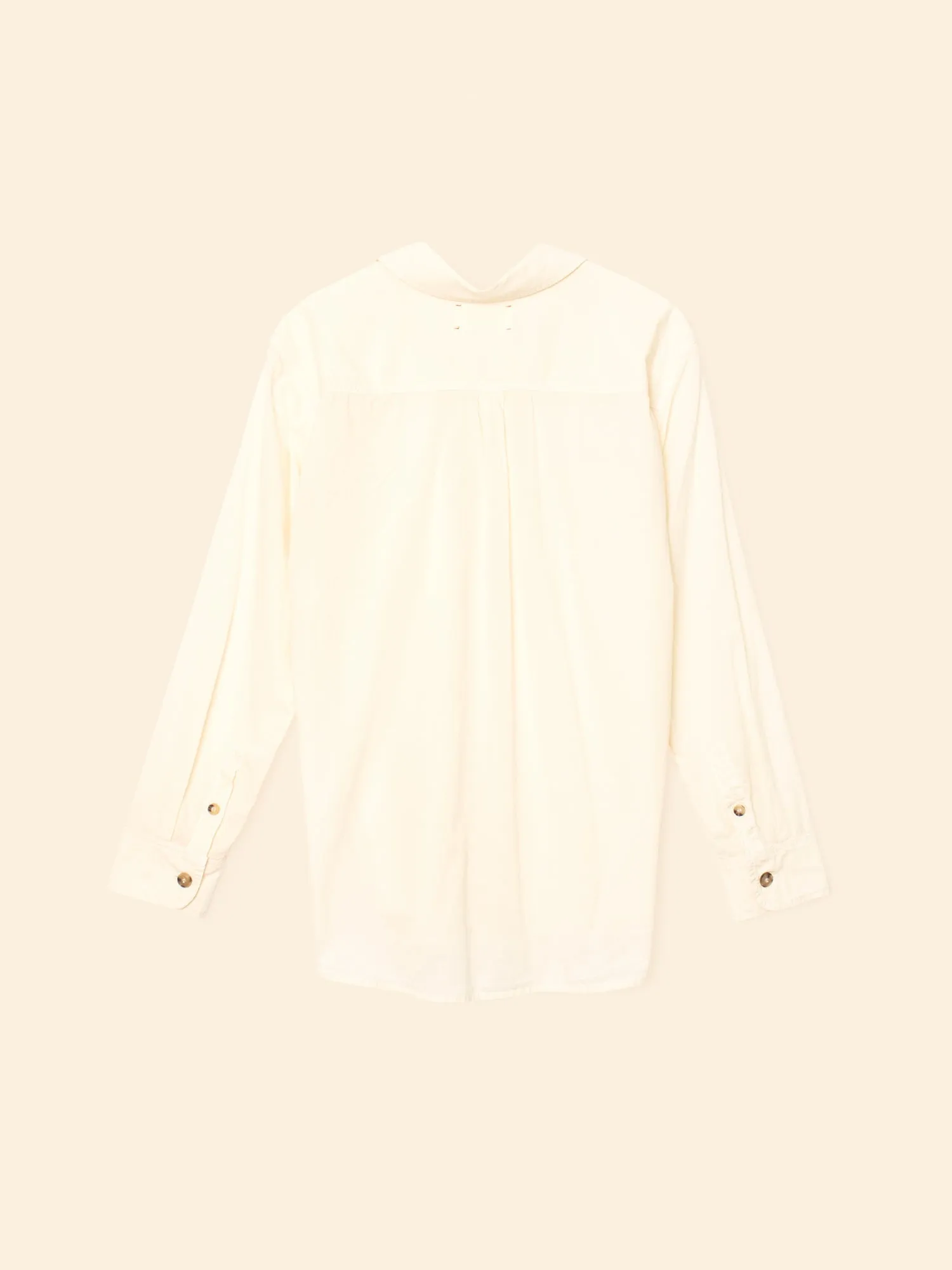 Oysterette Caroline Shirt sold by XiRENA product image thumbnail 4