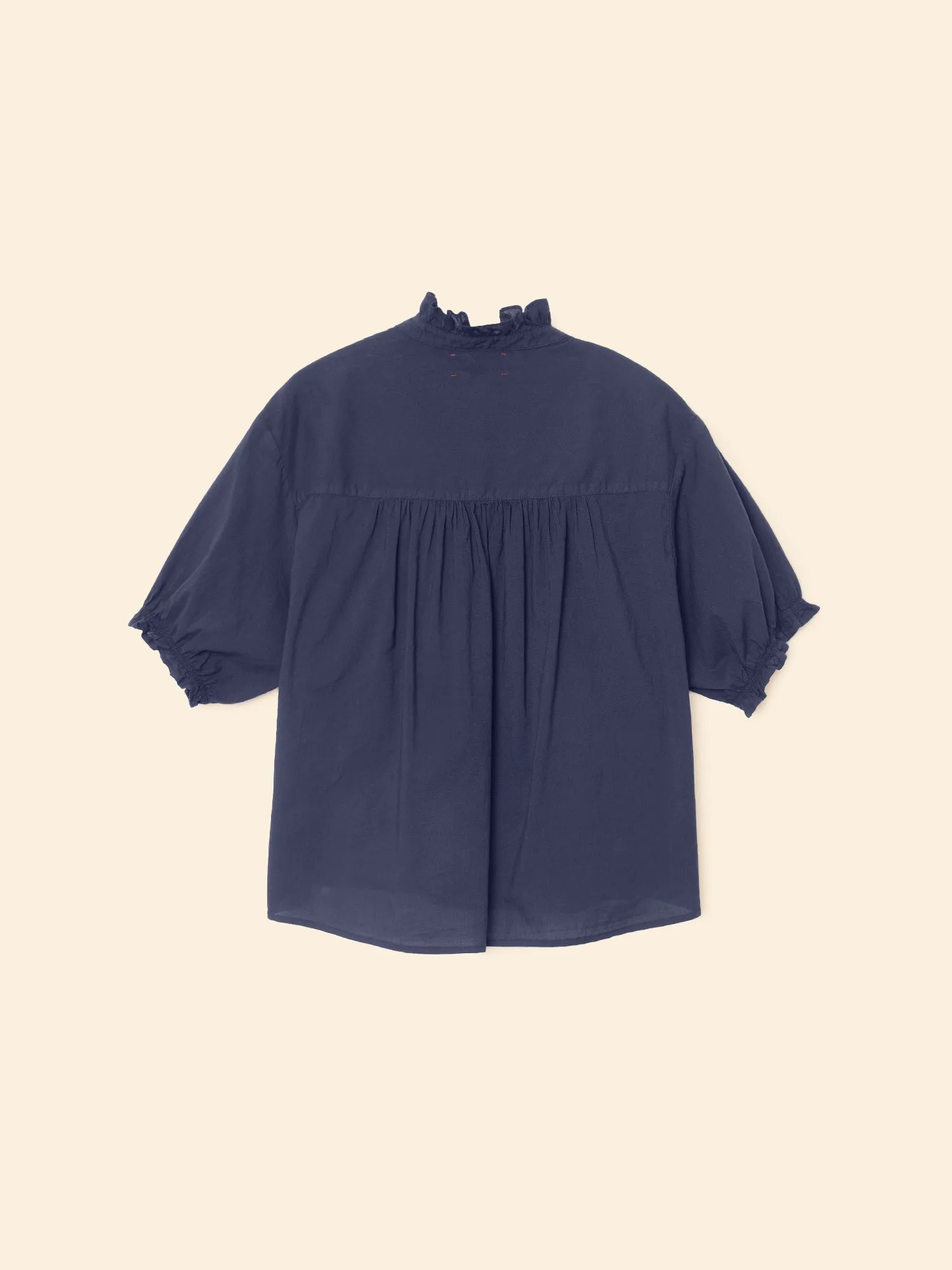 Navy Cam Top sold by XiRENA product image thumbnail 2