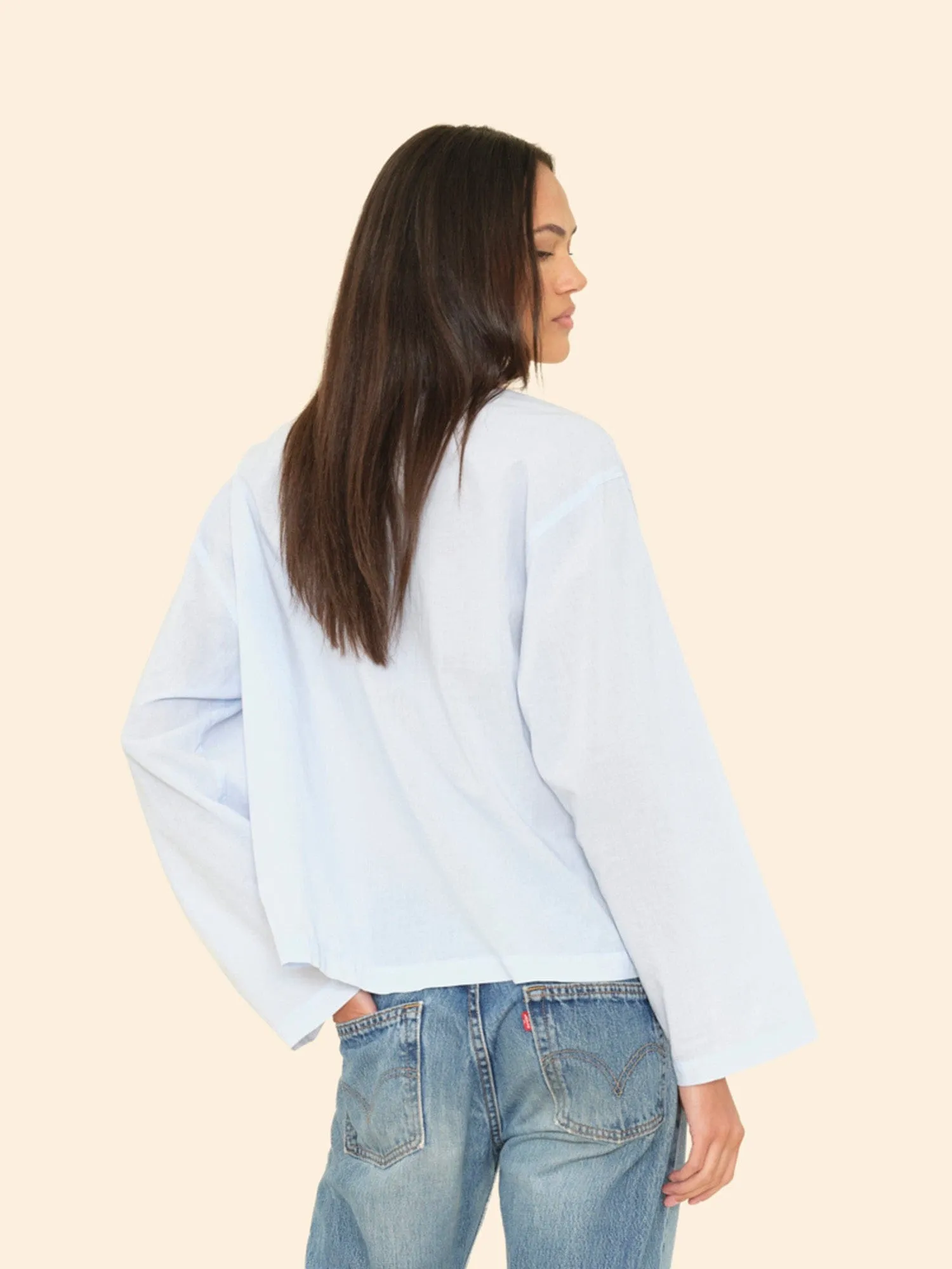 Skylight Jordana Top sold by XiRENA product image thumbnail 2