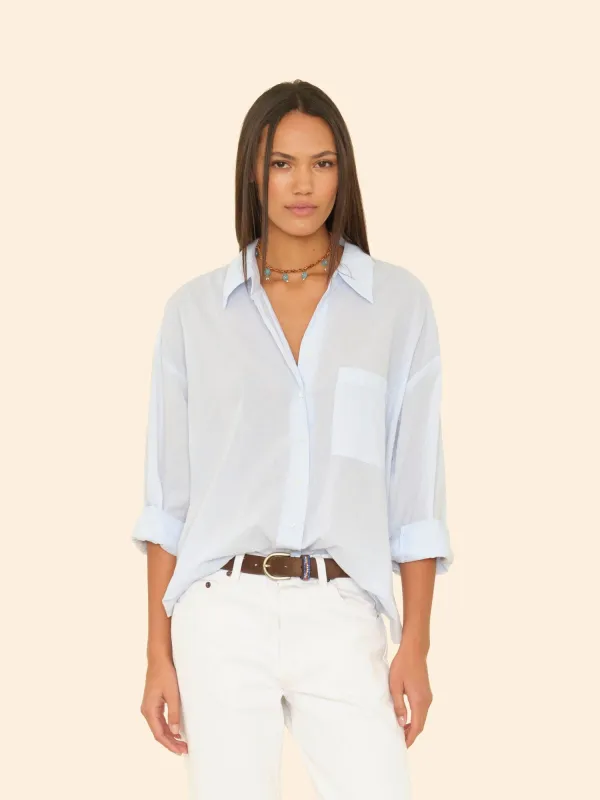 Skylight Sydney Shirt sold by XiRENA