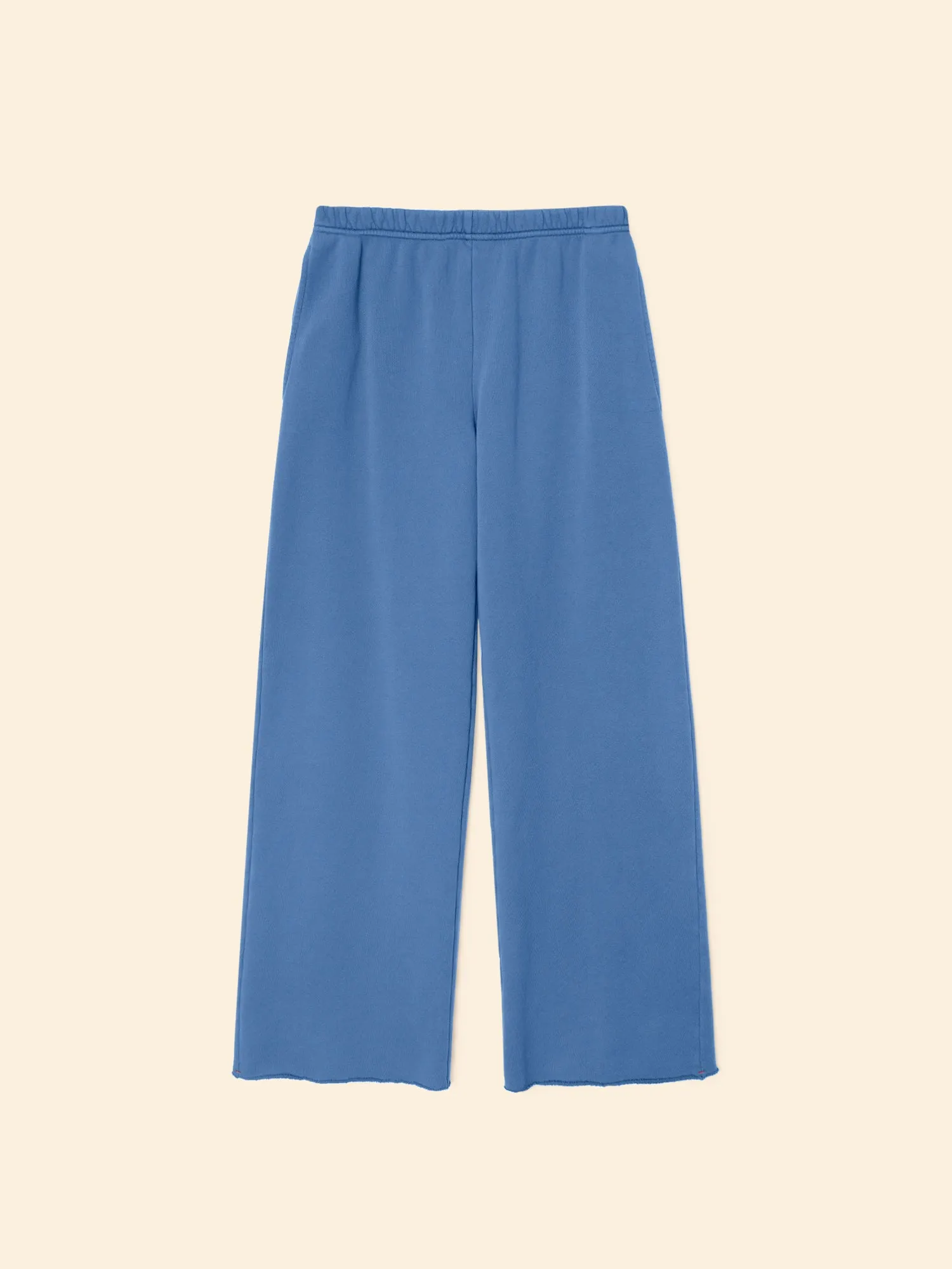 Storm Blue Emmette Sweatpant sold by XiRENA product image thumbnail 3