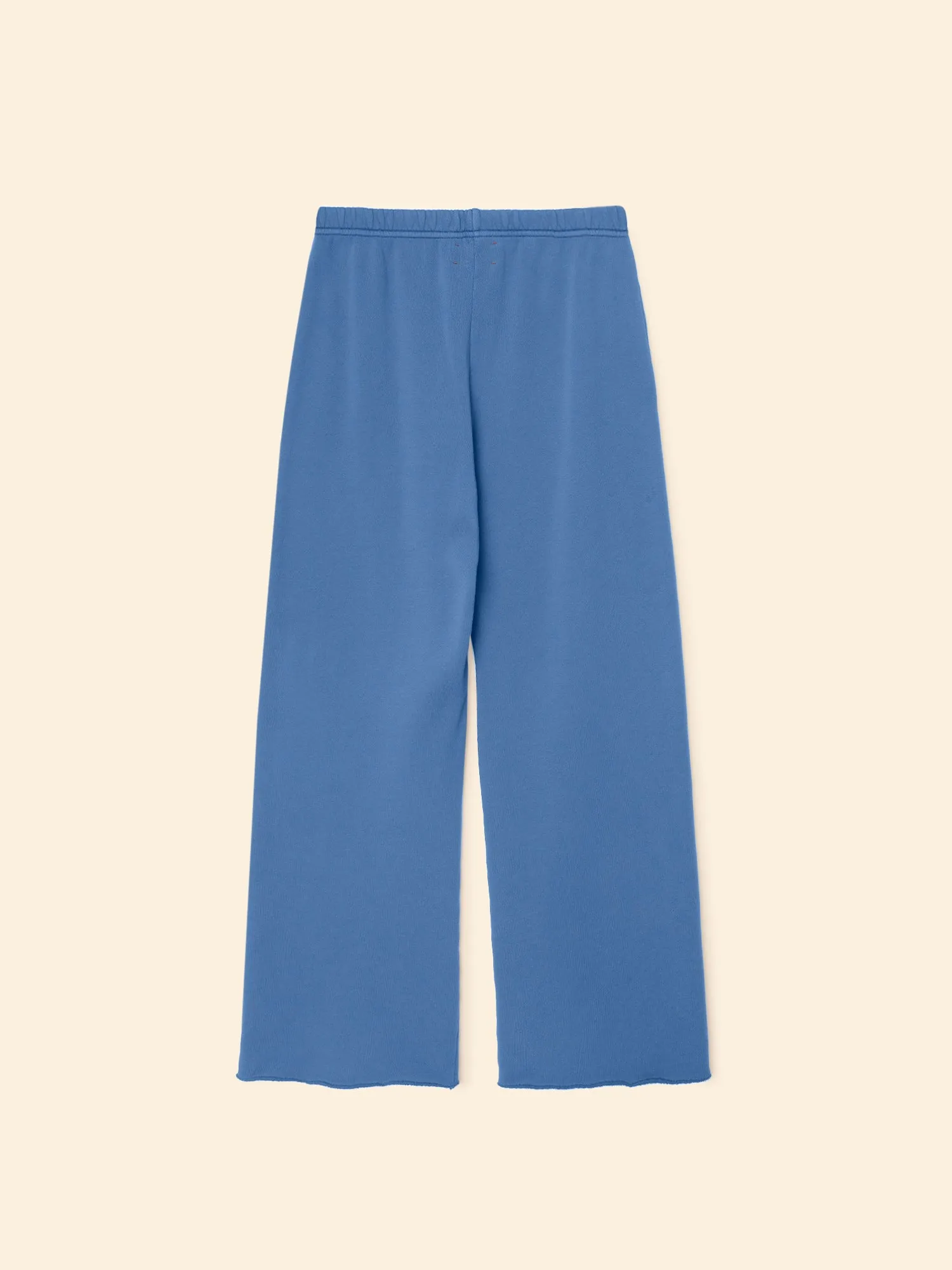 Storm Blue Emmette Sweatpant sold by XiRENA product image thumbnail 4