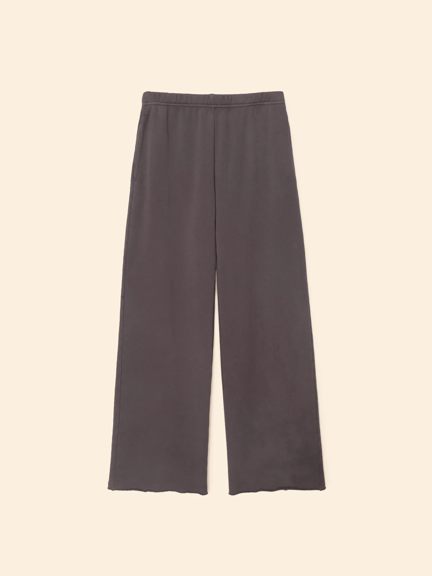 Slate Grey Emmette Sweatpant sold by XiRENA product image thumbnail 3