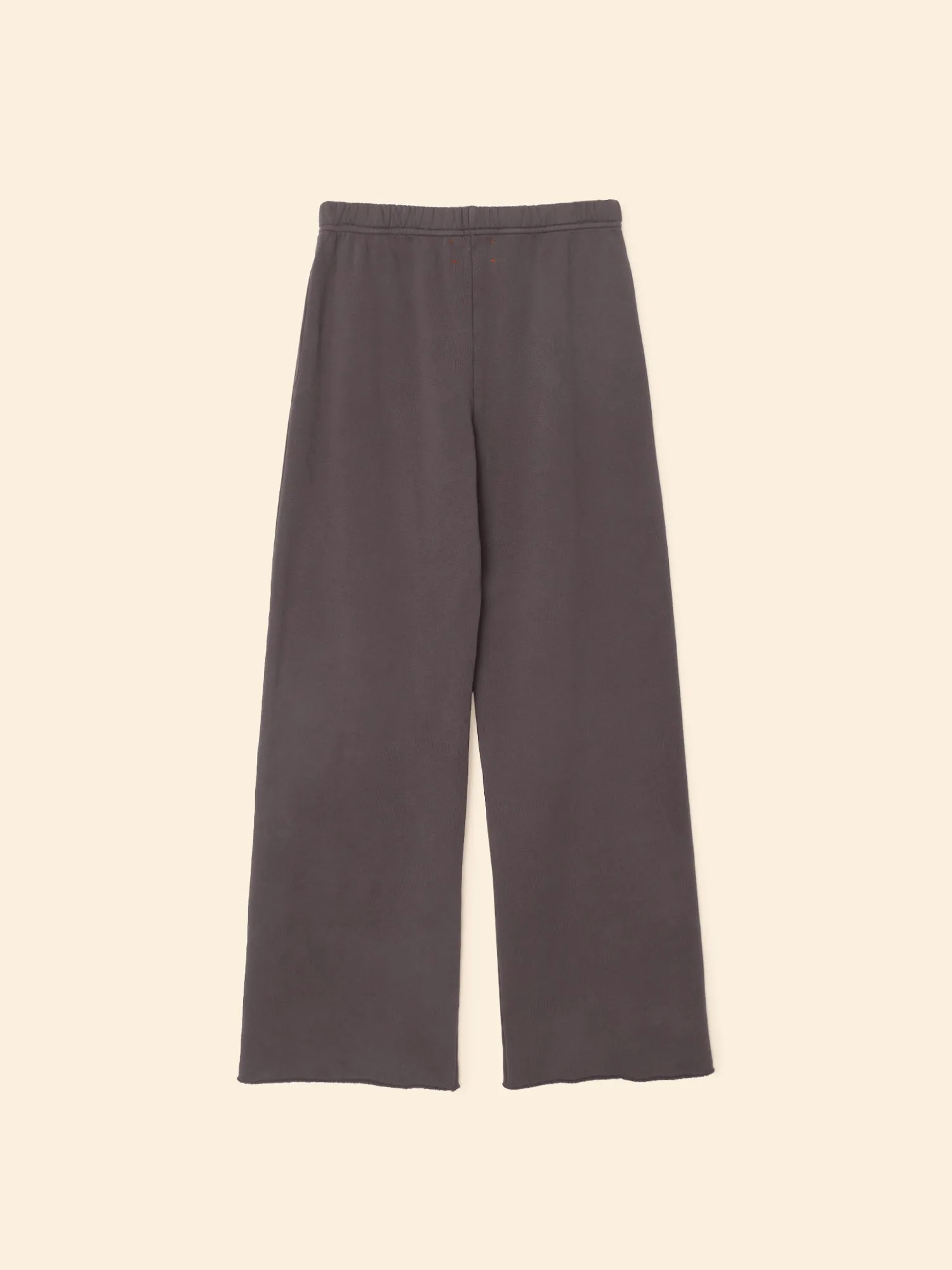 Slate Grey Emmette Sweatpant sold by XiRENA product image thumbnail 4