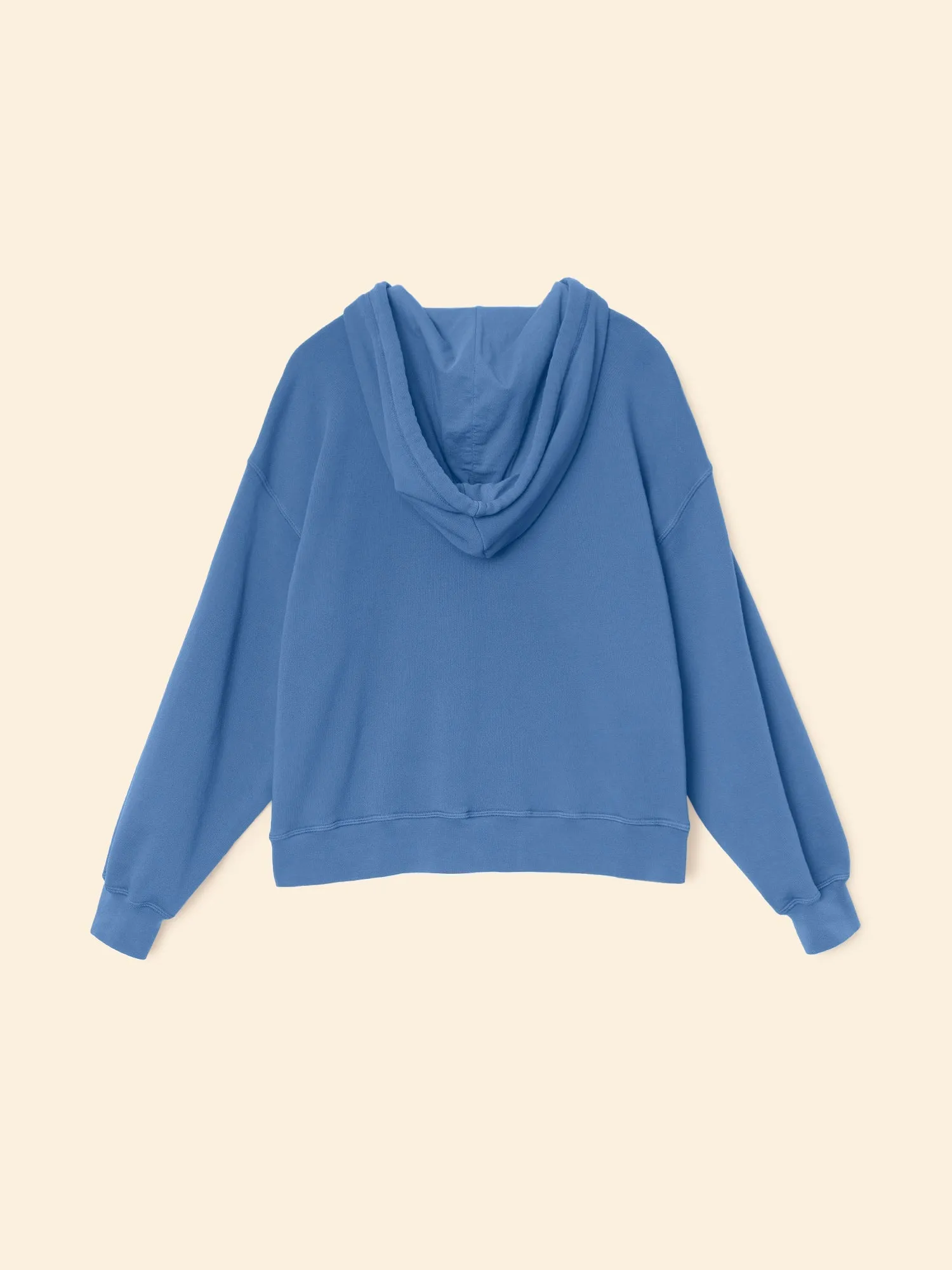 Storm Blue Smith Sweatshirt sold by XiRENA product image thumbnail 4