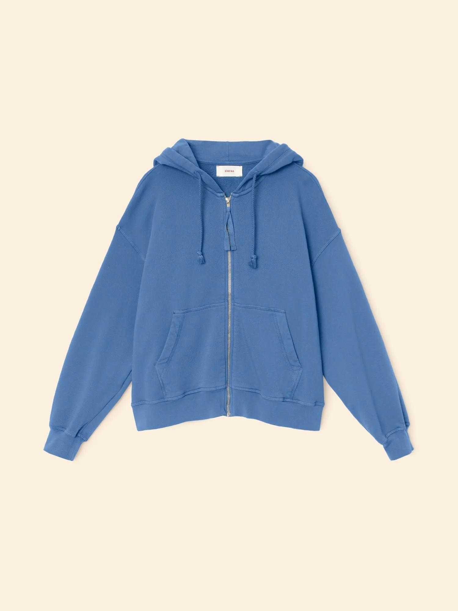 Storm Blue Smith Sweatshirt sold by XiRENA product image thumbnail 3