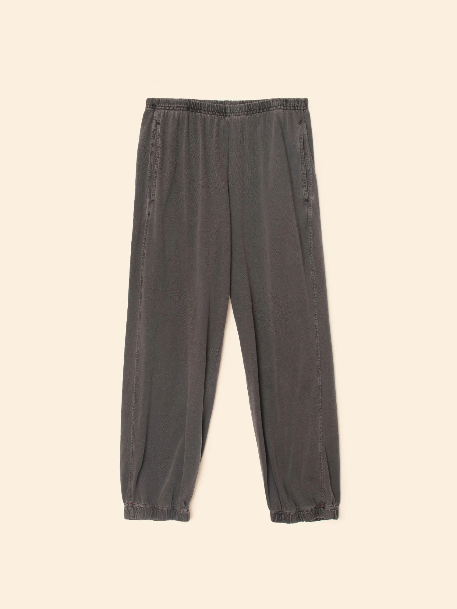 Vintage Black Crispin Pant sold by XiRENA product image thumbnail 3