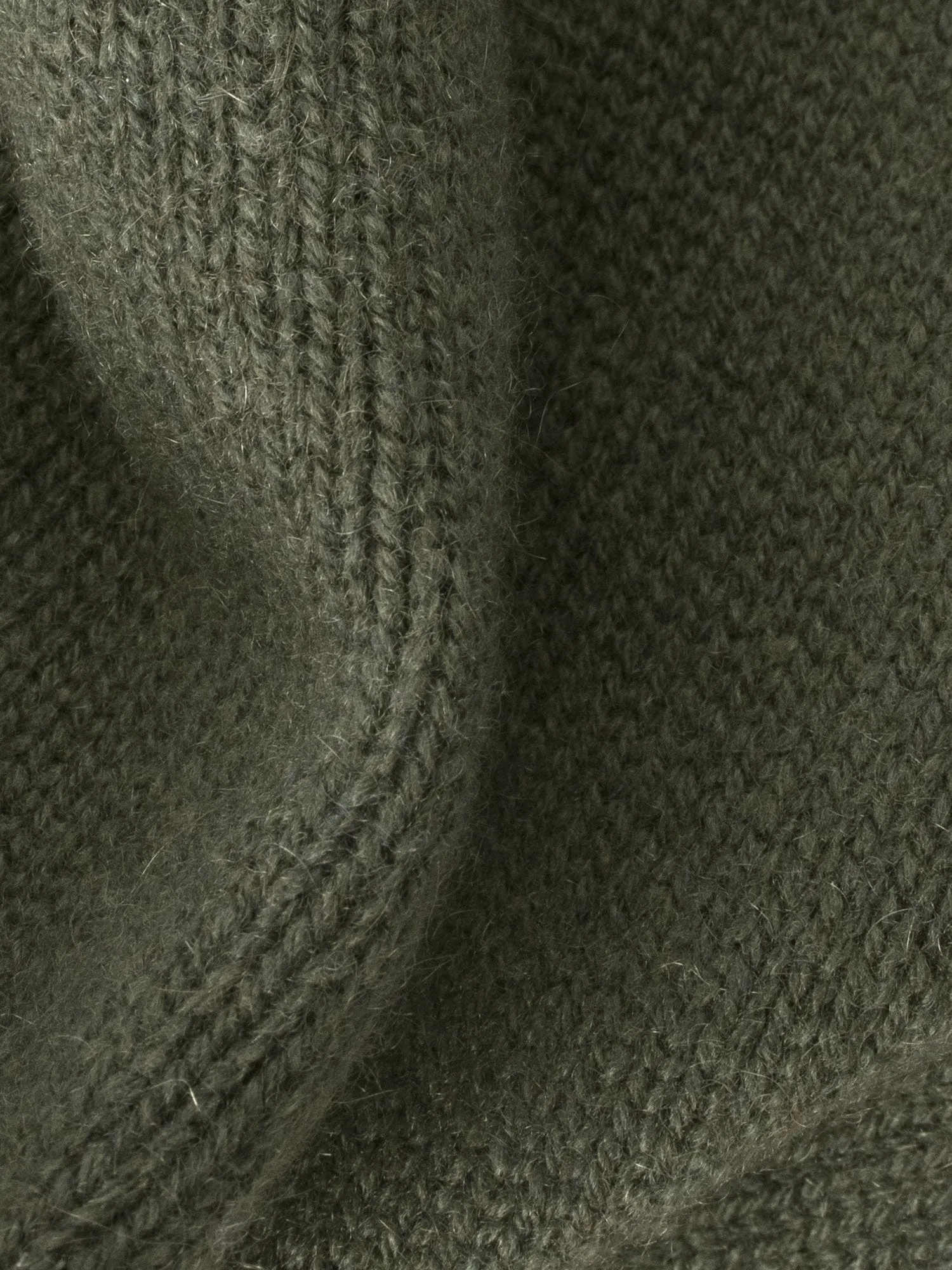 Myrtle Green Le Petit Scarf sold by XiRENA product image thumbnail 4