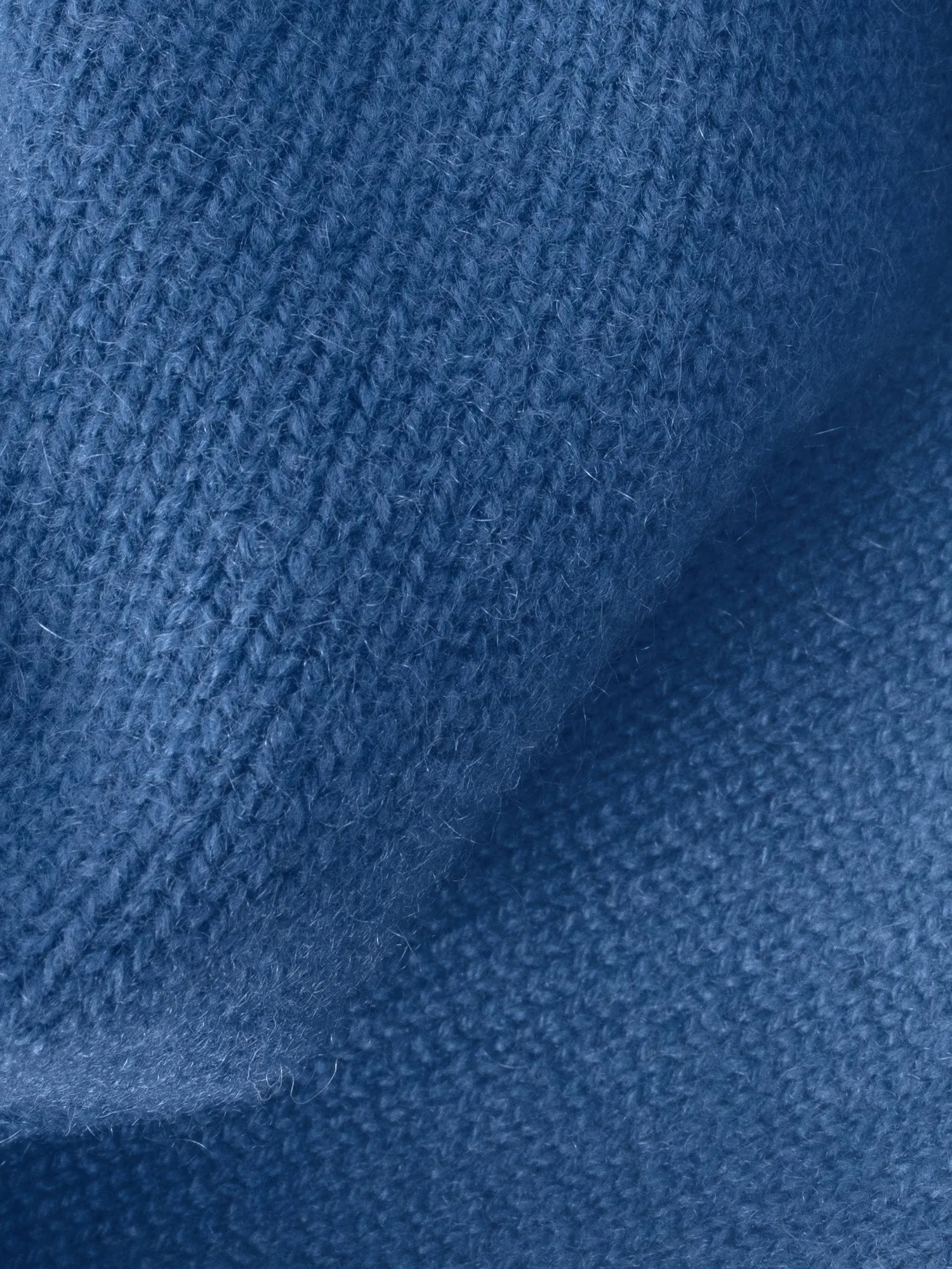 Lagoon Blue Le Petit Scarf sold by XiRENA product image thumbnail 4